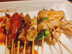 -王氏炉匠·烧鸟放题自助(三里屯店)