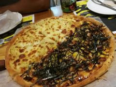 -乐凯撒披萨(喜荟城店)