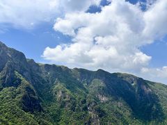 -萍乡武功山风景名胜区