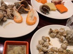 -荣誉国际酒店-云顶旋转餐厅