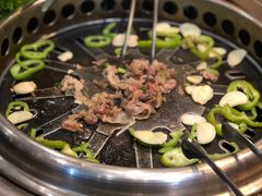 -火炉火自助餐(悠唐购物中心店)