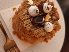 -玲婧胡同·生日蛋糕·餐厅(嘉里城店)