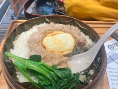 -72街荷叶饭(东方宝泰广场店)