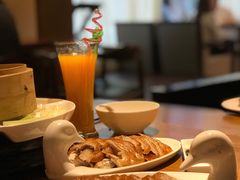 陆壹捌精品烤鸭-陆壹捌餐厅(五大道店)