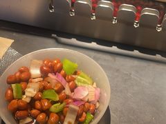 -很久以前羊肉串(簋街店)