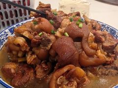 -杨记海鲜楼(三门黑金冠店)
