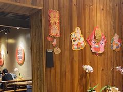 -四喜小胖·北京涮肉(五道营店)