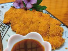 -千吉日本料理(日本一条街店)