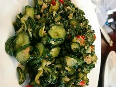 黄瓜脆炒-集贤门·徽菜(南山店)