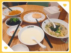-弄堂咪道-饭香·面香·馄饨香(汇锦广场店)