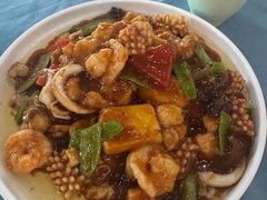 -金家老三饭庄(常营店)