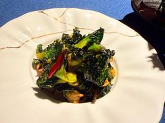 烤菜-三利音·玖弄小鲜(浦东嘉里城店)