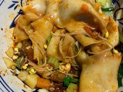 -张记陕西人家(红旗中路)