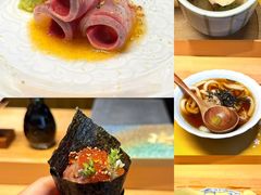 柚子酱牛肉乌冬面-803居酒屋