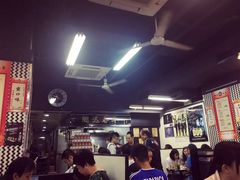 大堂-华星冰室(湾仔店)