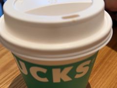 -星巴克臻选(周浦万达店)