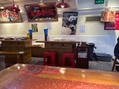 -赵美丽·重庆社区火锅·直营店(火车东站·中豪国际店)