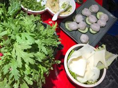 -谭鸭血老火锅(漳州路店)