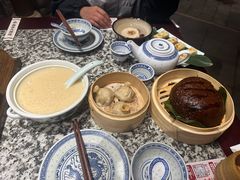 -南京大牌档(凯德大峡谷店)