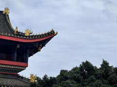 -峨眉山风景名胜区