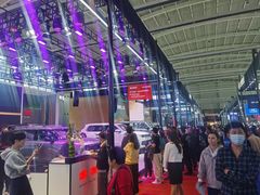 -沈阳国际会展中心管理有限公司