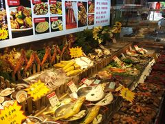 -必点海鲜·鲅鱼水饺(鞍山西道店)