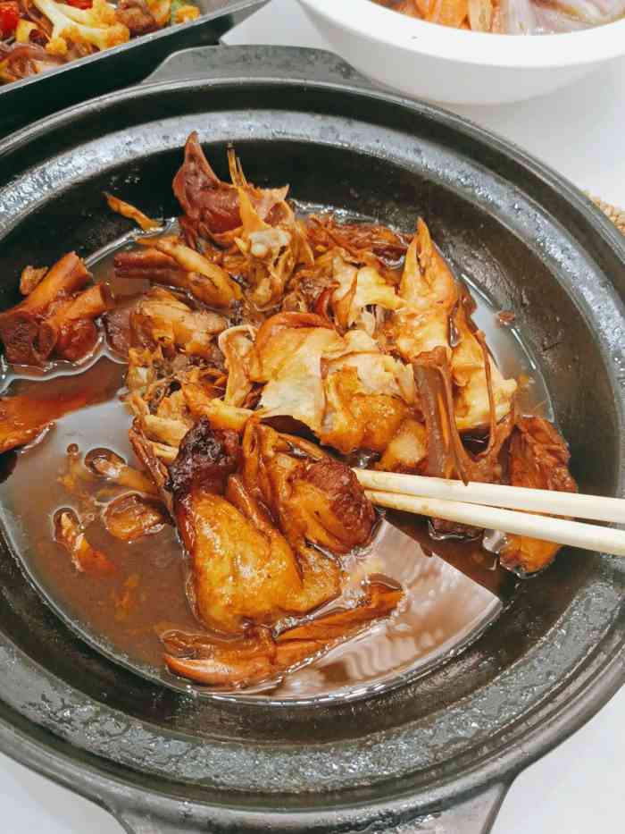 品膳房精菜坊(美兰湖店)