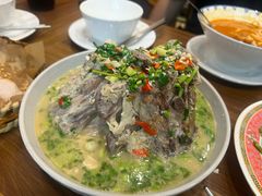 -曼谷食堂·泰国家庭料理(丹桂路店)