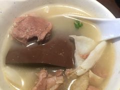 -捞神煲汤火锅(湖滨商业街店)