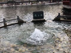 -百脉泉景区