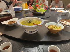 -状元人家·公园别墅衡东土菜(溪悦荟店)