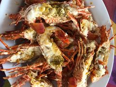 -尼甘布海鲜市场