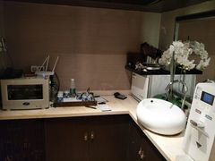 -Dragonfly悠庭·按摩Spa(新乐路店)
