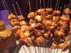 -大哈福烧烤·海鲜·家常菜(延安三路店)