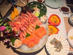-匠和风精致料理(宁德万达店)