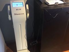 -TOB FIT健身·拉伸工作室