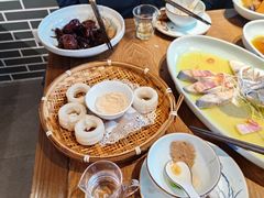-老灶味道·本帮菜(昌平路店)