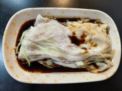 -座上客美食·雄记肠粉