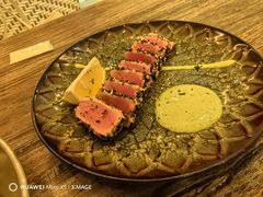 -盐说Salt Talk北美风味西餐厅(海上世界店)