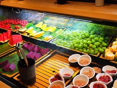 -一绪に寿喜烧(虹悦城店)