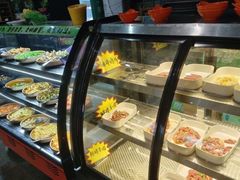 -悦巷海鲜自助铁板烧(秦皇东大街店)