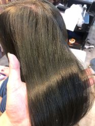 -美格丝M.G.S Hair Salon