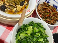 -西江红·株洲本地菜(滨江南路店)