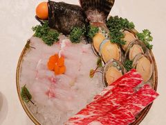 -Yan Ting宴庭中餐厅-长沙瑞吉酒店(运达店)