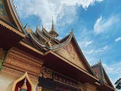 -西双版纳勐泐文化旅游区