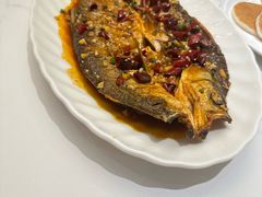 -刘胖子家常菜·蹄花焖藕(富安街店)