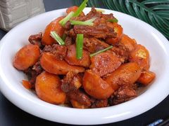 -石老头关东饺子王·东北菜(嘉华鑫城店)
