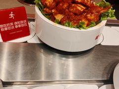 -龍歌自助小火锅(雨花台江南虹悦城店)