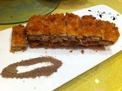 鸭方-聚友居酒楼