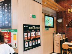 -德克士(益庄北国店)